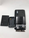 HTC EVO Design 4G - 4GB - Black (Sprint) Smartphone - (Please Read)