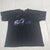 Vintage Winterland Jimi Hendrix 90s Black Purple Haze T Shirt Size XL USA