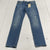 Scotch & Soda The Skim Super Slim Fit Jeans Mens Size 32x32 New $198