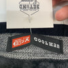 CoolHan Blue Gray Sweater Size Large