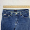 Womens Tommy Jeans Size 7