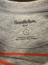Goodfellow Men&#39;s Shirt Long Sleeve Size Small