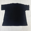 Siberia Hills Post Malone Black Graphic Short Sleeve T Shirt Mens Size XXL