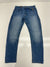 Beverly Hills Polo Club Mens Blue Denim Slim Fit Jeans Size 32x30