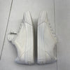 Rocket Dog White Cheery Plush Foam Comfort Sneakers Women’s Size 8 Defect