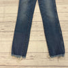 Madewell 10” High Rise Skinny Jeans Women’s Size 26