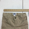 Old Navy Khaki Pants Size 5T