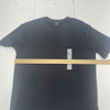 Old Navy Black Go Dry Cool Short Sleeve T Shirt Mens Size Medium