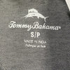 Tommy Bahama Gray Short Sleeve Polo Shirt Men Size Small NEW