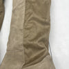 Lucky Brand Calypso Over The Knee Beige Suede Boots Women’s Size 7.5