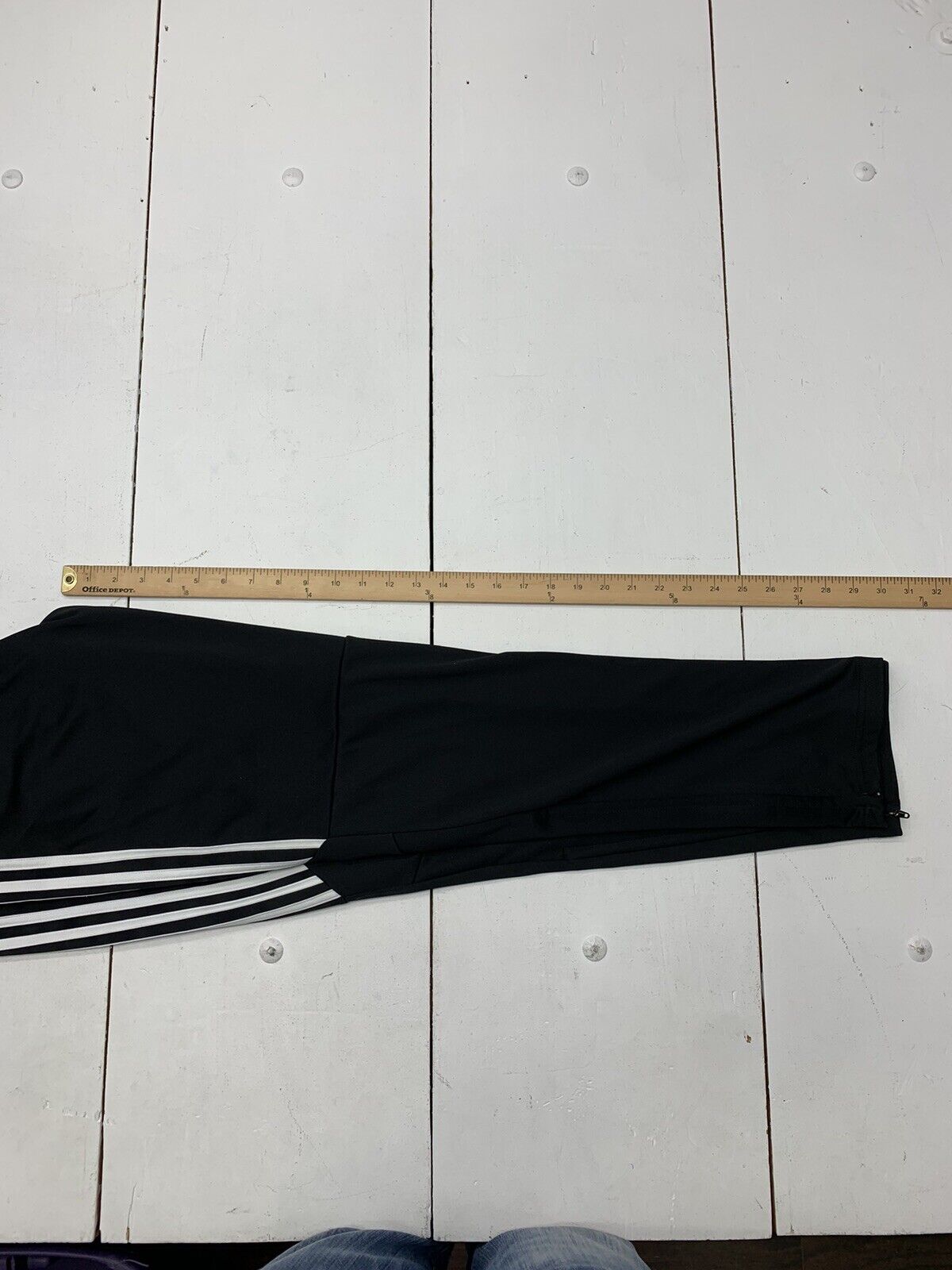 Adidas track pants, zip ankle cuffs | Adidas track pants, Clothes design,  Ankle cuffs