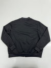 Shein Womens Black Fullzip Jacket Size 0XL