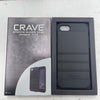 Crave Strong Guard Black iPhone 7/7S Case