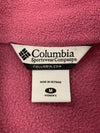 Columbia Women&#39;s Full Zip Fleece Jacket Size Medium