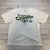 Vintage Green Bay Packers Short Sleeve T-Shirt Size XL