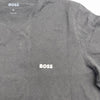 Boss Black Regular Fit Cotton T Shirt Mens Size XL