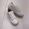 Rocket Dog White Cheery Plush Foam Comfort Sneakers Women’s Size 8 Defect