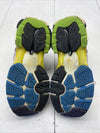Balenciaga 677403 Runner Sneaker Multi-Color Mens Size 41 US Size 8