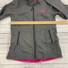 The North Face Calentito 2 Grey Pink Jacket Women’s Size Small
