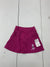 Running Skirts Girls Pink Athletic Running Skirt Size Small