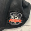 Florida State Seminoles 2013 National Champions Black Hat Adjustable