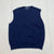 Ralph Lauren Polo Mens Blue Vest Size XL