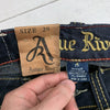 Antique Rivet Woman’s bootcut Jeans size 29