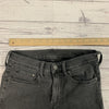 &amp;Denim Black Skinny Jeans Size 30