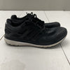 Adidas Black Energy Cloudfoam Running Shoes Sneakers (BY1917) Men’s Size 10