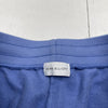 John Elliott LA Sweatpants Blue Mens Size Large
