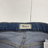 Madewell The Perfect Vintage Wide Leg Jeans Women’s Size Petite 26
