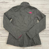 The North Face Calentito 2 Grey Pink Jacket Women’s Size Small