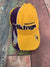 Reebok Minnesota Vikings Yellow And Purple Ball call hat one Size Mens
