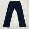Gap Dark Blue Soft Wear Slim Jeans Men’s Size 32x30