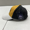 NCAA Black Yellow College Team Mizzou Tigers Adjustable Ball Cap / Hat Adult OS