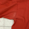 Vintage Nike Nebraska Huskers NCAA Red Long Sleeve T Shirt Men Size XL