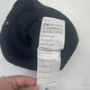 Burton Black Knit Beanie Unisex Adults Size OS