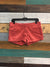 J.Crew Women's Chino Shorts Faded Red Size 6