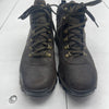 Timberland Mt Maddsen Waterproof Hiking Boots Brown Mens Size 10.5