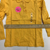 Childrens Place Yellow Long Sleeve kids Size XS