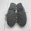 Timberland Powertrain Alloy Sport Safety Toe Shoes Grey Men’s Size 10