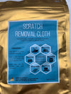 Scratch Removal Cloth 4 Pack