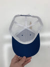 2023 Philadelphia Phillies SGA Blue Trucker Hat Cap NEW