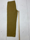 American Giant SAWBUCK CHINO Khaki Pants Women’s Size 16