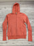 G Girl Womens coral Full Zip Jacket Size Large