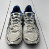 ASICS White Blue Kayano XII (TN600) Running Shoes Sneakers Men’s Size 10.5