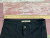 J Brand Womens Olympia Classic Rise Skinny Jeans Dark Size 25