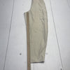 Lululemon Light Utilitech Cargo Pocket High Rise Pants Ivory Women’s Size 26