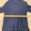 Old Navy Blue Sweater Size Medium