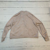 H&amp;M Divided Blush Full Zip Jacket Girls Size 14